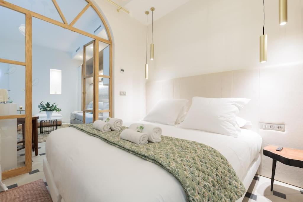 New Luxury And Cozy Apartment - Notre Dame Париж Екстериор снимка